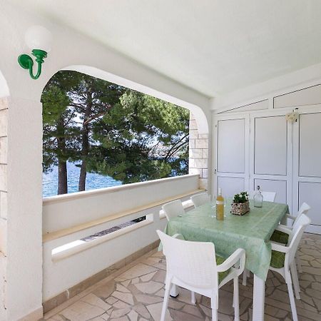 Apartments Anki Živogošće エクステリア 写真