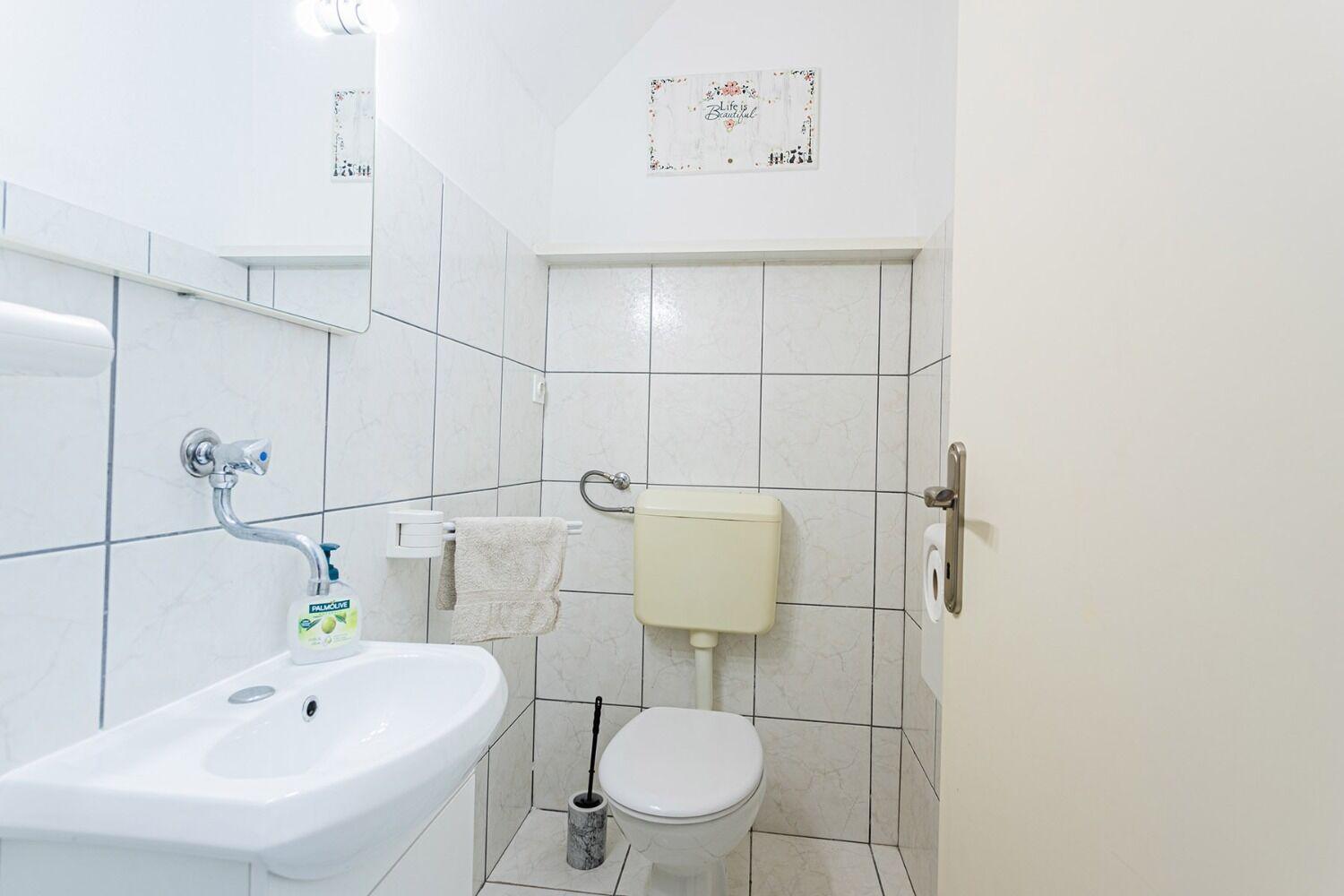 Apartments Anki Živogošće エクステリア 写真