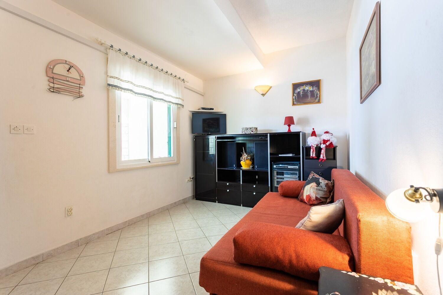 Apartments Anki Živogošće エクステリア 写真