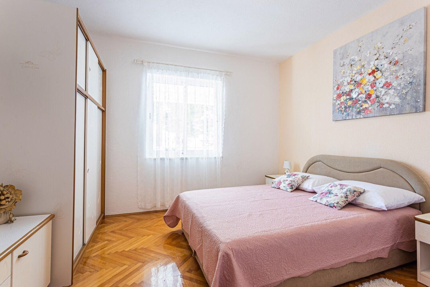 Apartments Anki Živogošće エクステリア 写真