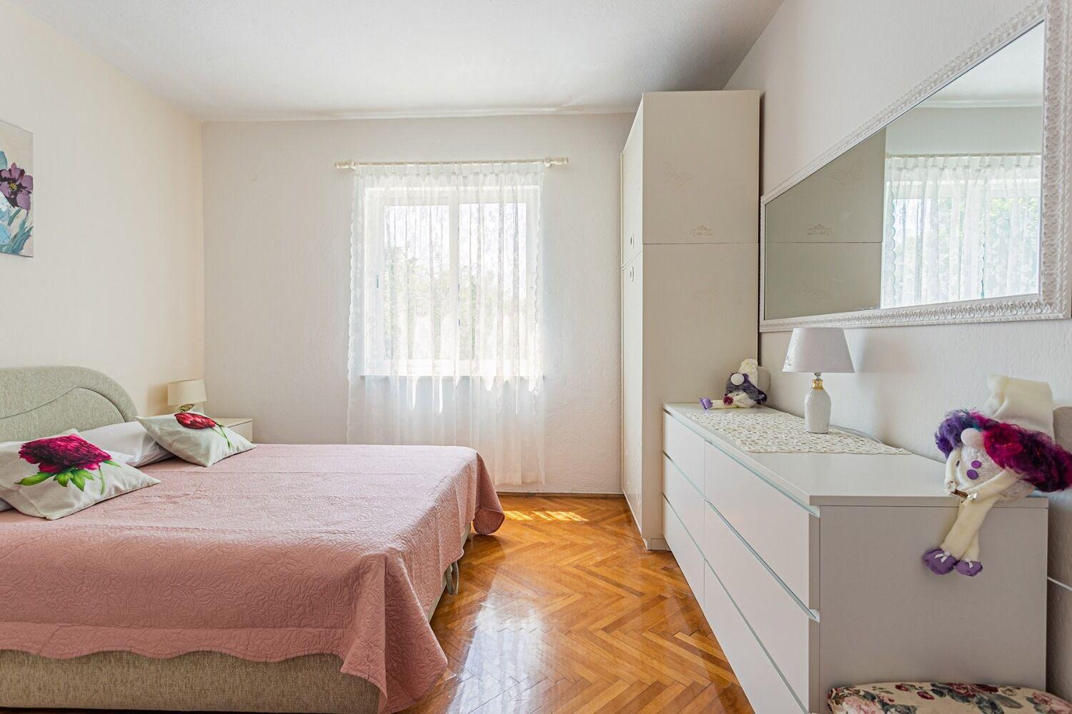 Apartments Anki Živogošće エクステリア 写真