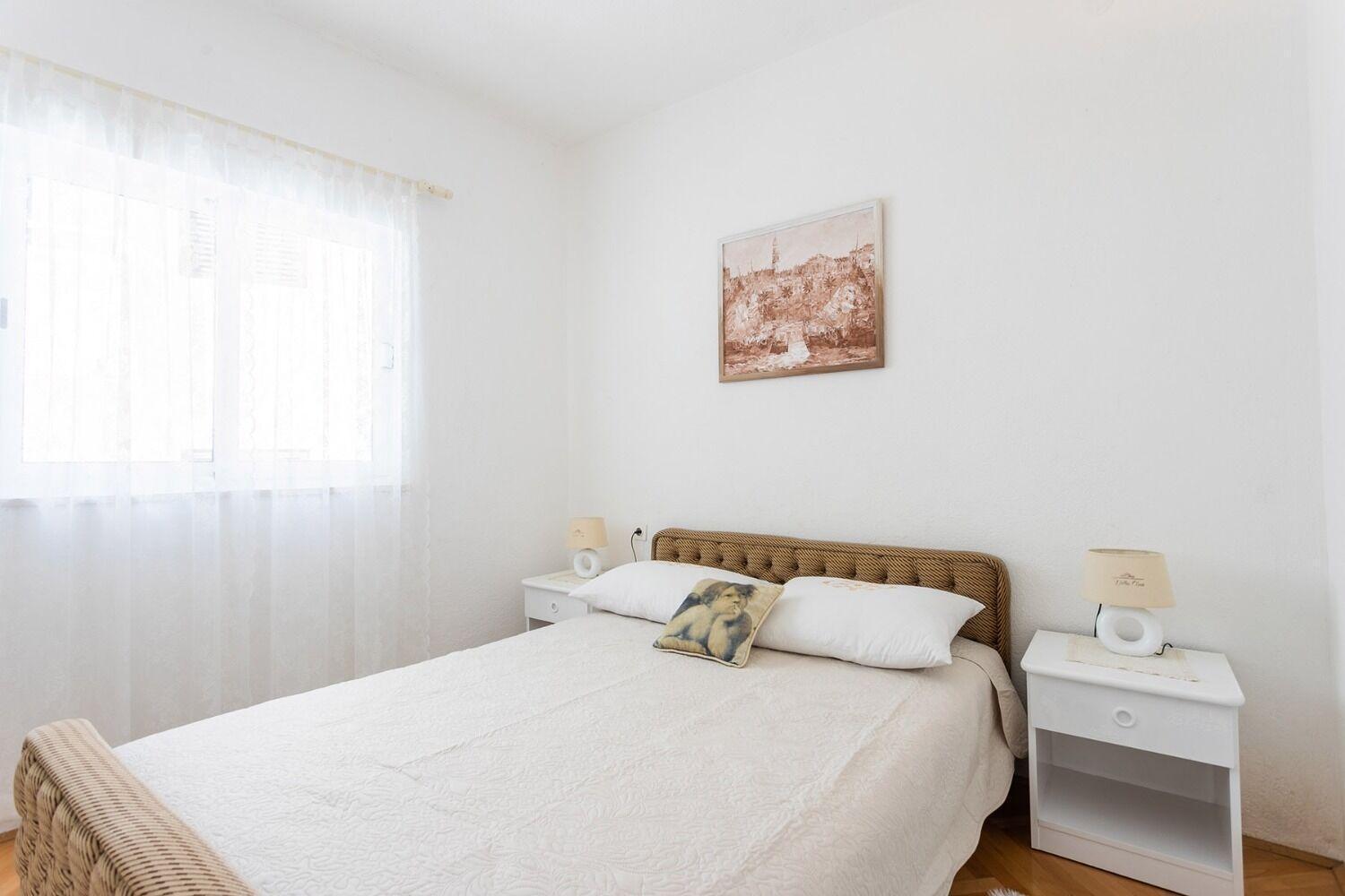 Apartments Anki Živogošće エクステリア 写真