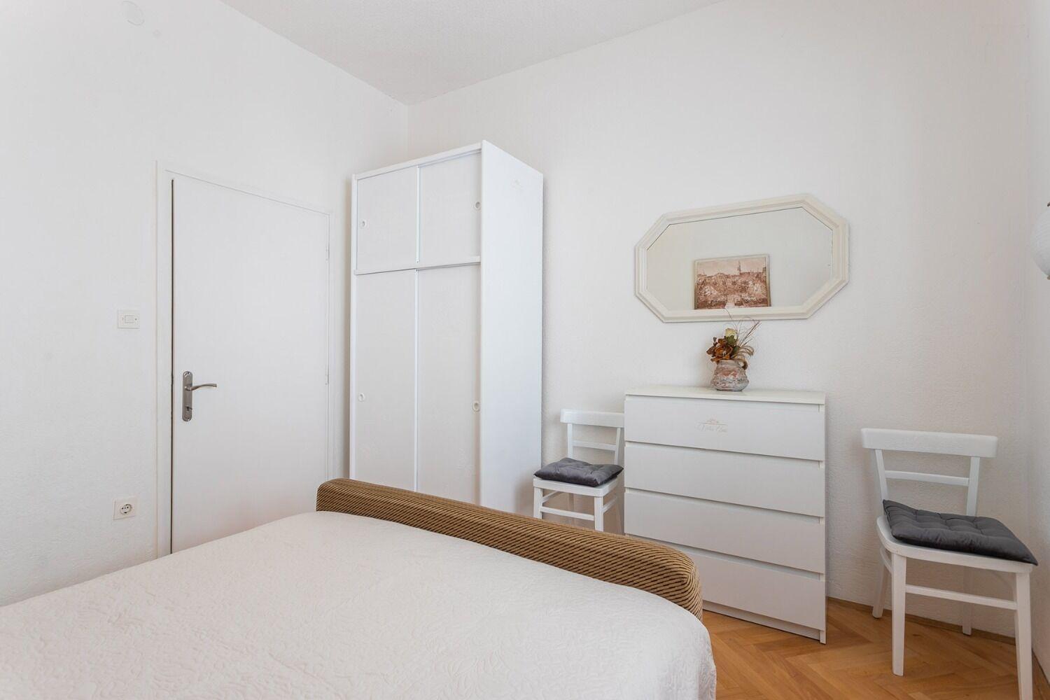 Apartments Anki Živogošće エクステリア 写真
