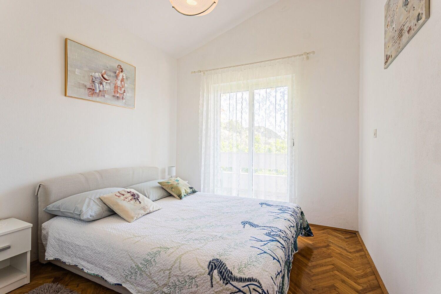 Apartments Anki Živogošće エクステリア 写真